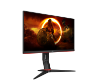 AOC AGON 24G2SPU - 738363 - zdjęcie 1